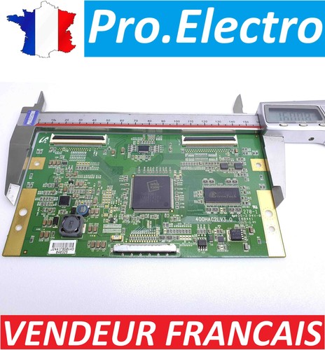 Con tcon sony kdl - t-con,