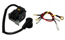 Bobine d'allumage STIHL 023