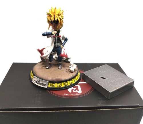 Echo studio resin - resin, figurine