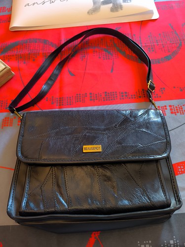 Sac main beaugency - sac,