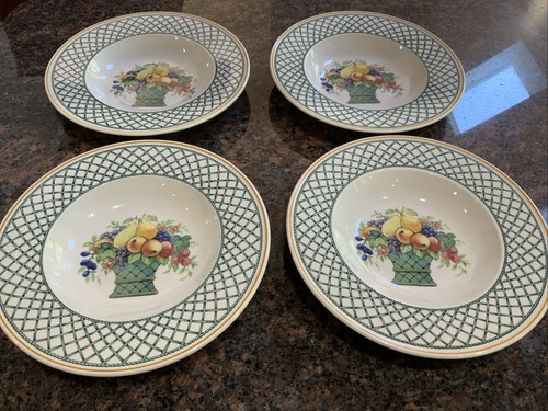 Set villeroy boch - set,