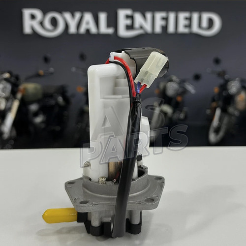 Convient pour royal enfield - pour,