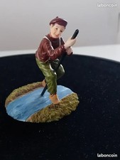 Figurine Luville ancienne a