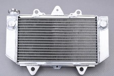 Radiateur d Eau Type Racing en Aluminium YAMAHA YZF 450 2004-2005