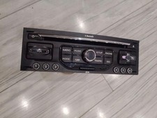 RADIO NAVI RNEG CITROEN C4