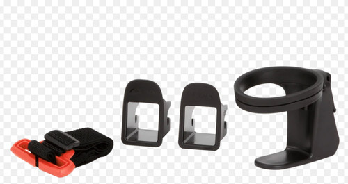 Nuna aace starter kit - starter, black