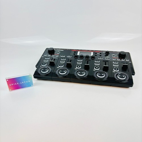 Boss 505 mkii - boss, rc-505