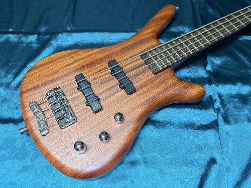 Warwick corvette standard - warwick,