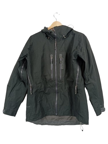 Scott veste pluie homme - homme, verte