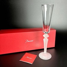 Verre flotté à champagne