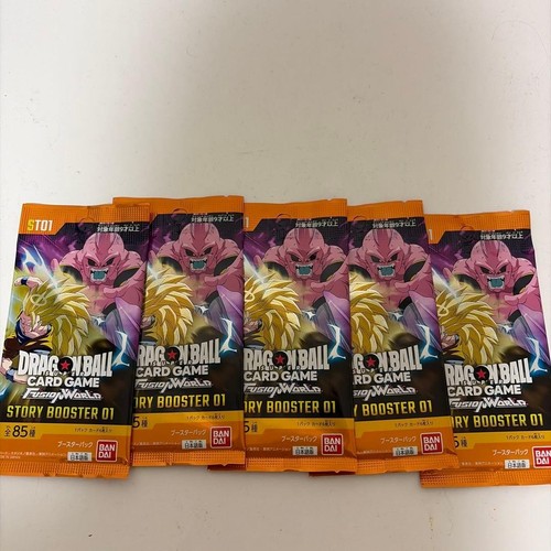 Dragon ball super card - dragon,