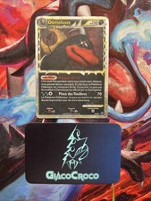 Carte Pokemon Demolosse Prime