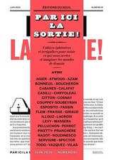 Par ici la sortie ! : Cahiers