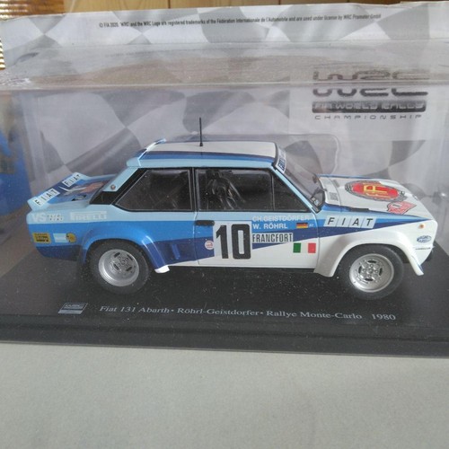 Voiture miniature deagostini - voiture,
