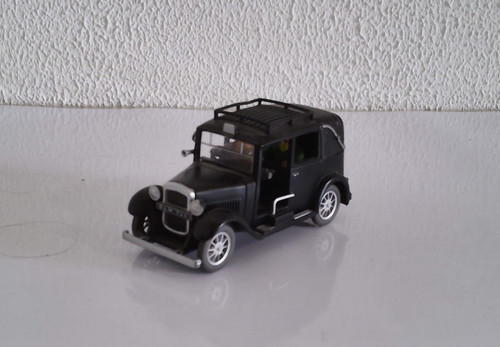 Voiture eligor taxi - -,