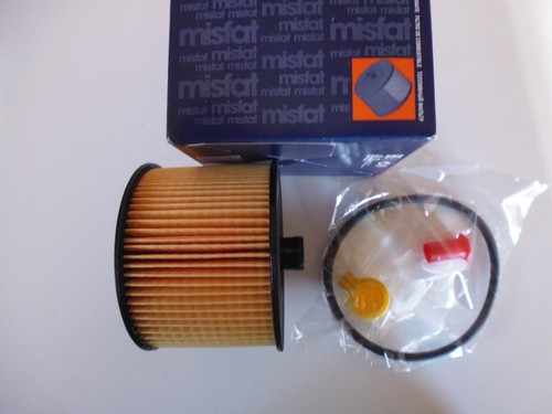 Filtre carburant peugeot 407 - filtre,
