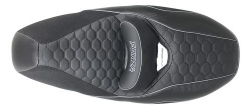 Selle grand confort - selle, compatible