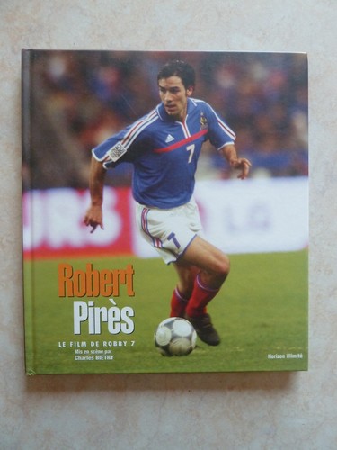 Robert pires film - pires, le