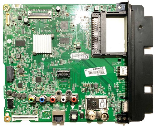 Carte mère eax67129604 - mère,