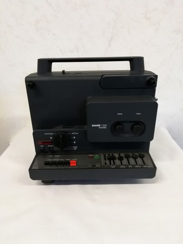 Projecteur super bauer - projecteur,