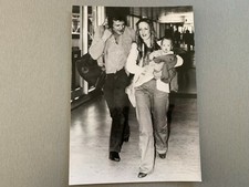 TWIGGY ET MICHAEL WHITNEY -