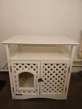 Meuble pour chat ou petit chien