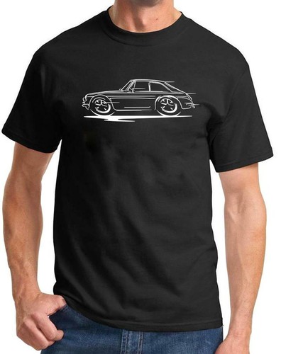 Mgb hardtop sports car - mg,