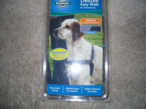 Petsafe deluxe easy walk - deluxe,