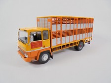 Berliet GR 320 bétaillère -