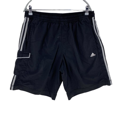 Shorts actifs adidas - actifs, noirs