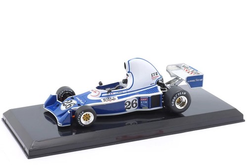 Ligier js5 j lafitte - ligier, j.lafitte