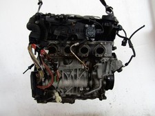 Moteur BMW Série 3 320 D E91