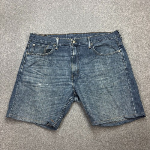 Short denim levis taille - en,