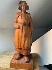 🍎🔵🍒🍏 petite statue