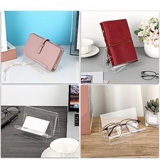 Présentoir minimaliste