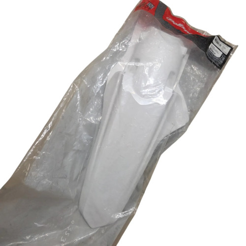 Plastique garde boue arriere - boue,