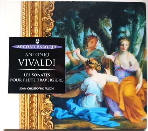 Classique vivaldi frisch - vivaldi,,