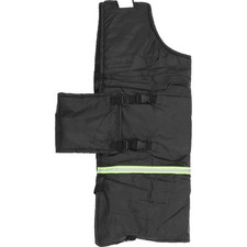 Vêtements chauds pour veaux