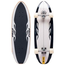 YOWSurfskate Yow Flame Pukas