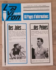 L'aviron 1974 remo rudern