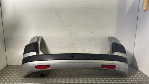 Pare choc arriere citroen - citroen, c4