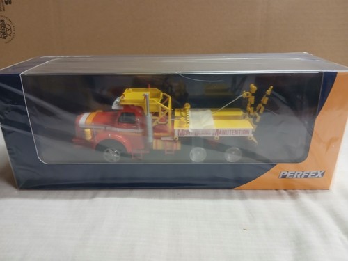 Perfex927 berliet tbo - berliet,