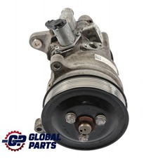 BMW F01 F02 F07 Pompe De Direction Assistée Hydraulique Moteur N57 6776178