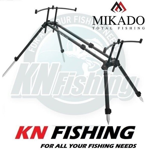 Mikado arc pod tiges - 3,