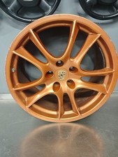 Porsche Cayenne 21 pouces