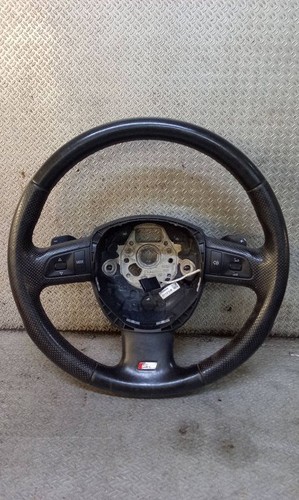 Audi 2007 volant - 4l,