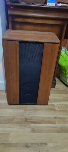 Enceinte kef concord vintage - enceinte,