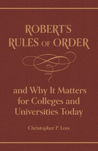 Henry martyn robert s - ro, robert’s