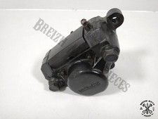 Etrier de frein avant gauche