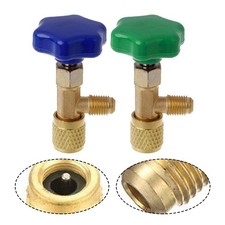 Efficace pour R22 R134a R410A